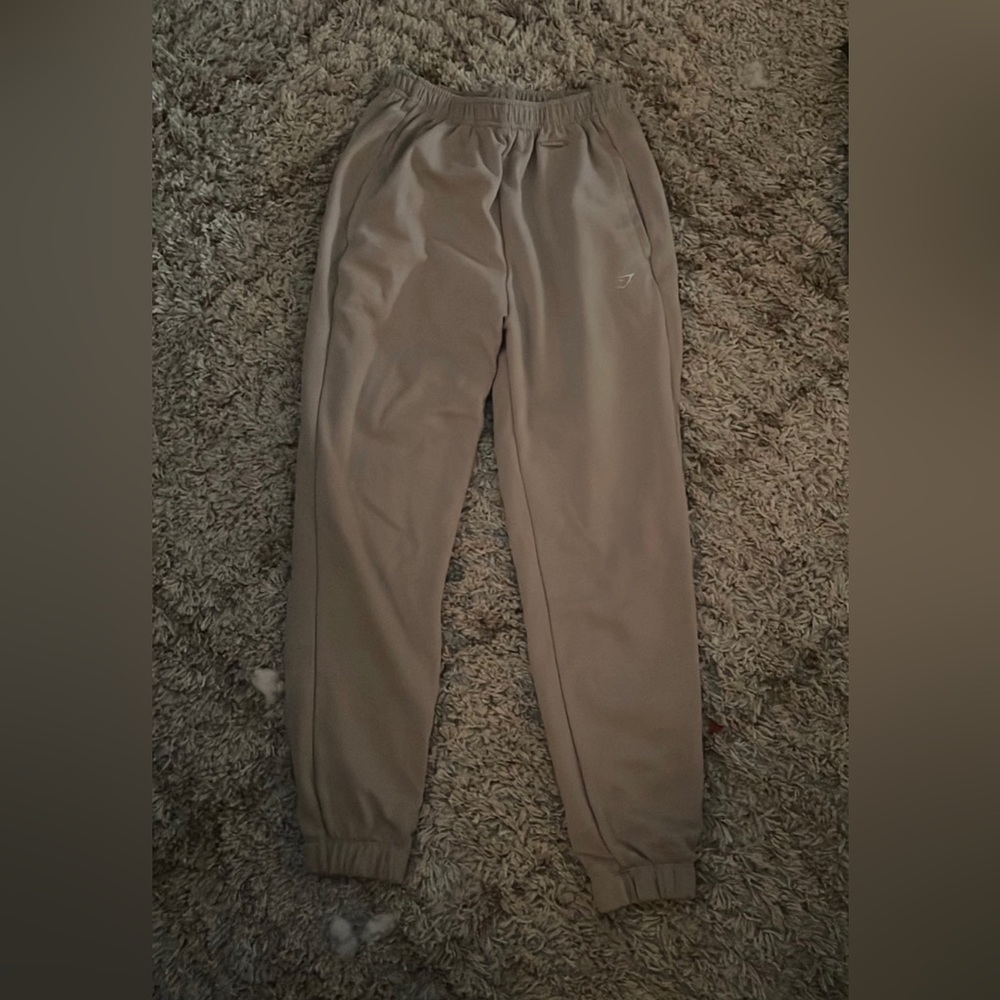 Whitney simmons x Gymshark Joggers